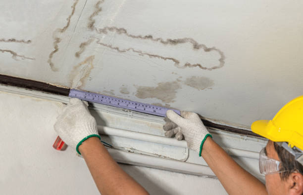 Reliable Flood Cleanup contractor in Byfield, MA by Water Damage Irwin